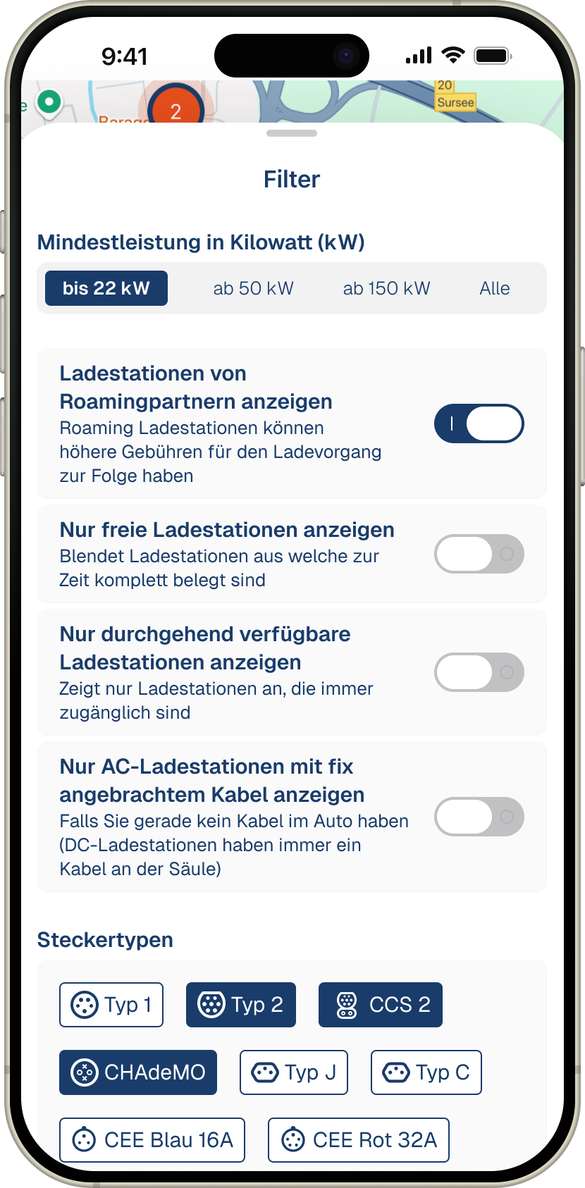 Redesigned favorites management with drag-and-drop and categories